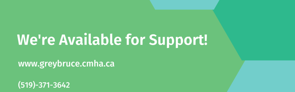 available for support