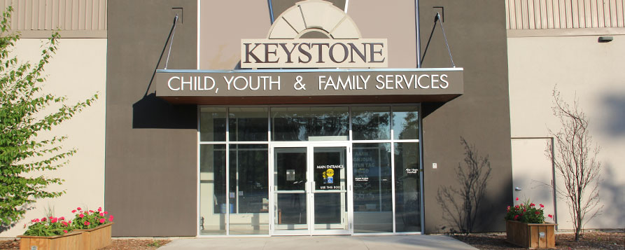 Keystone Child, Youth & Family Services