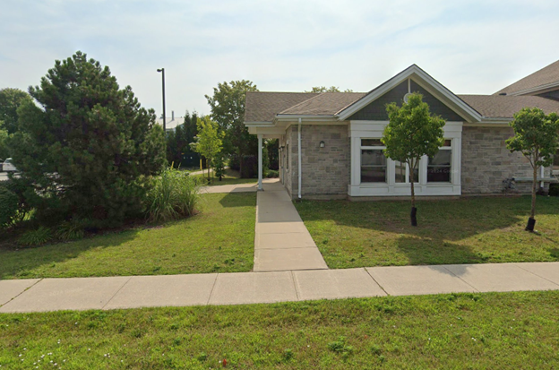 Port Elgin Community Room